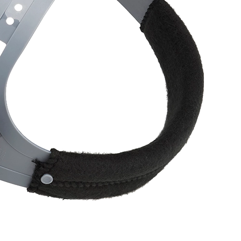 Jackson Safety Jackson Quad 500 - 370 Speed Dial - Replacement Face Shield Headgear (Case Of 12)