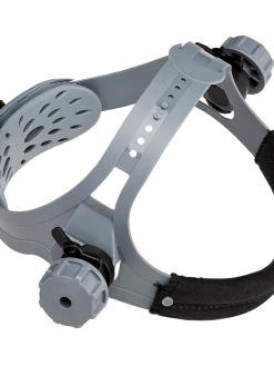 Jackson Safety Jackson Quad 500 - 370 Speed Dial - Replacement Face Shield Headgear (Case Of 12)