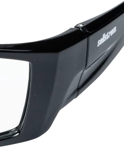 Personal Protective Equipment Sellstrom XP460 Sealed Safety Glasses - Clear Tint