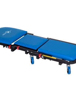 Automotive Equipment Jet 4-Way Folding Creeper Seat