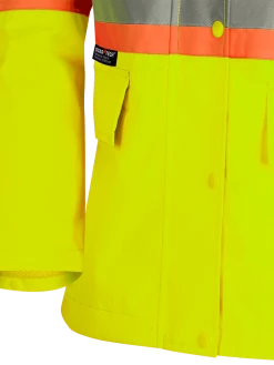 Hi-Vis Work Wear Pioneer