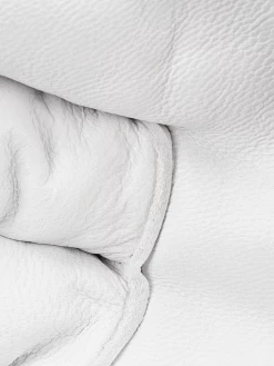 Pioneer Cut And Impact-Resistant Goatskin Driver's-Style Gloves (Cut Level A5) Work Gloves