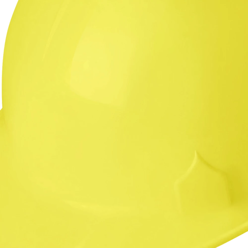 Jackson Safety Jackson C10 Bump Cap With 4 Point Pinlock Suspension - Yellow (Case Of 12) Personal Protective Equipment