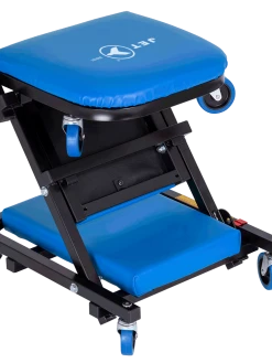 Automotive Equipment Jet 4-Way Folding Creeper Seat