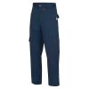 Flame Resistant Work Wear Pioneer FR-TECH® FR/ARC Rated 7 Oz Safety Cargo Pants - 88/12 Ctn/Nylon | Navy