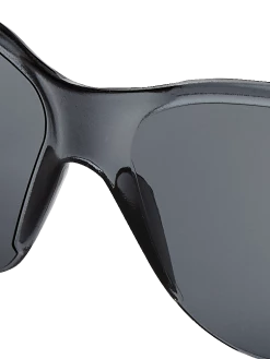 Sellstrom X300 Safety Glasses - Smoke Tint - Hard Coated - Pack Of 12 Personal Protective Equipment