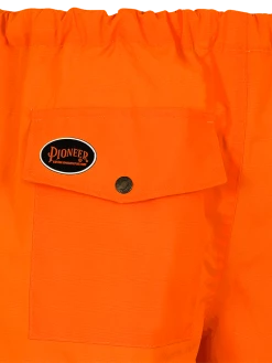Hi-Vis Work Wear Pioneer Hi-Vis 450D Waterproof Pant | S-4XL