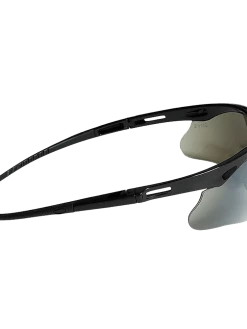 Jackson Safety Jackson SG Series Premium Safety Glasses - Smoke Mirror Lens (Pack Of 12)