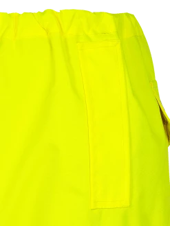 Hi-Vis Work Wear Pioneer Hi-Vis 450D Waterproof Pant | S-4XL