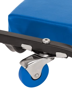 Automotive Equipment Jet 40" Fixed-Head Creeper