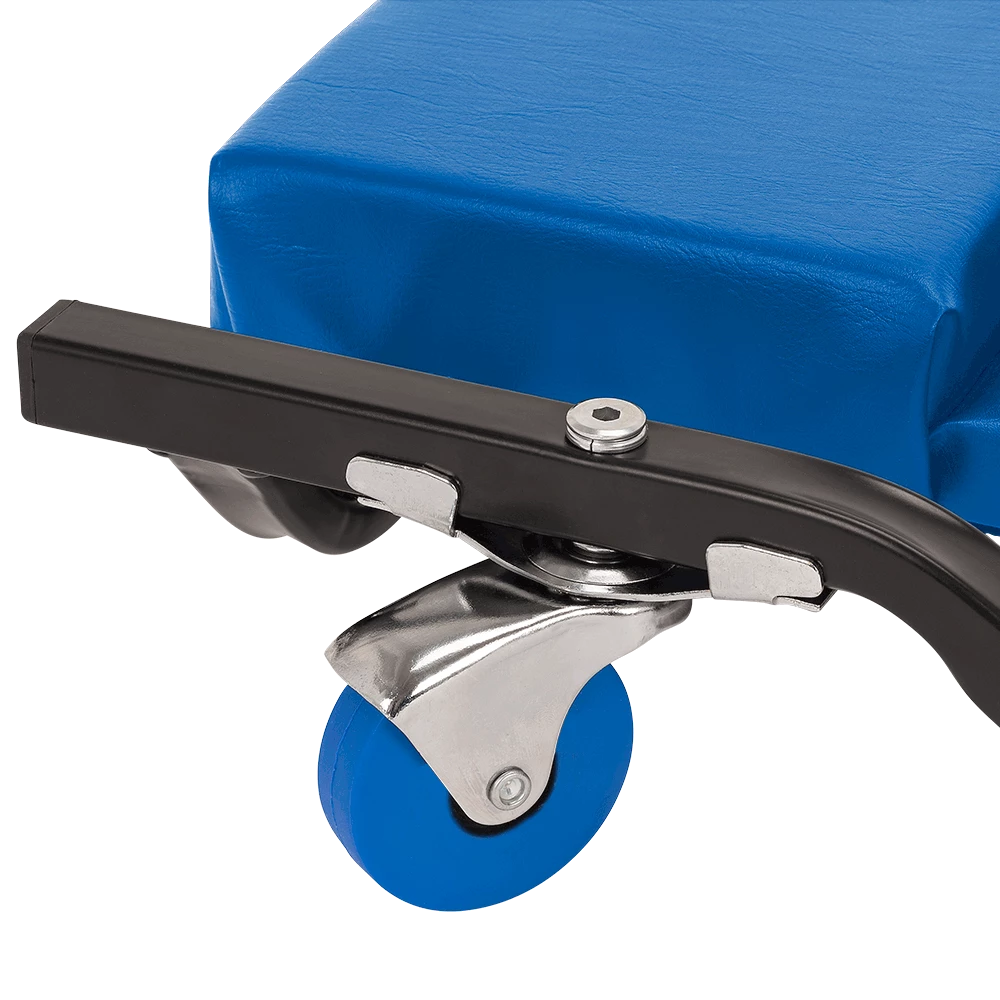 Automotive Equipment Jet 40" Fixed-Head Creeper