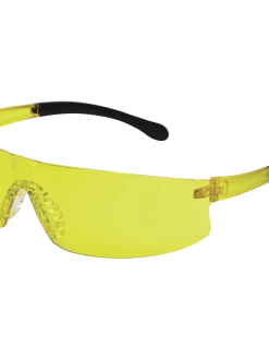Personal Protective Equipment Sellstrom XM330 Safety Glasses - Amber Tint - Pack Of 12
