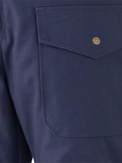 Pioneer Insulated Hi Vis Quilted Cotton Duck Bib Overall | S-4XL Hi-Vis Work Wear