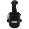 Personal Protective Equipment Jackson H70 Vibe® Super Premium Dielectric Ear Muffs | Cap-Mount | NRR 27DB