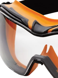Sellstrom GM500 Series Safety Goggle