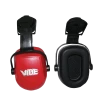 Jackson H70 Vibe® Super Premium Dielectric Ear Muffs | Cap-Mount | NRR 25DB Personal Protective Equipment