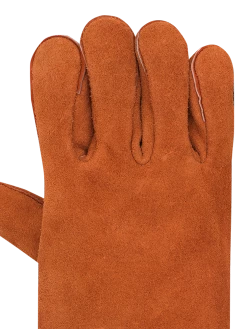 Personal Protective Equipment Ranpro 341 Huskies Light Duty Leather Welding Glove