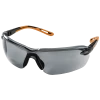 Sellstrom XM310 Safety Glasses - Smoke Tint - Pack Of 12