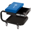 Jet Mechanic’s Roller Seat With Drawer Automotive Equipment