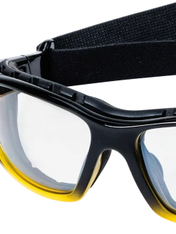 Sellstrom XPS530 Sealed Safety Glasses - I/O Tint - Pack Of 12 Personal Protective Equipment