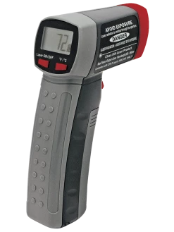 ITC Non-Contact Infared Thermometer
