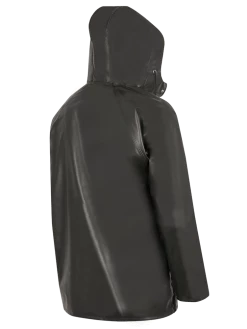 Work Wear Ranpro "The Defender" Premium PVC Rain Jacket