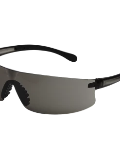 Sellstrom XM330 Safety Glasses - Smoke Tint - Pack Of 12 Personal Protective Equipment