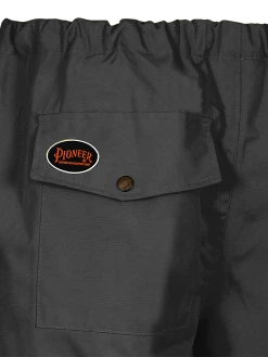 Hi-Vis Work Wear Pioneer Hi-Vis 450D Waterproof Pant | S-4XL