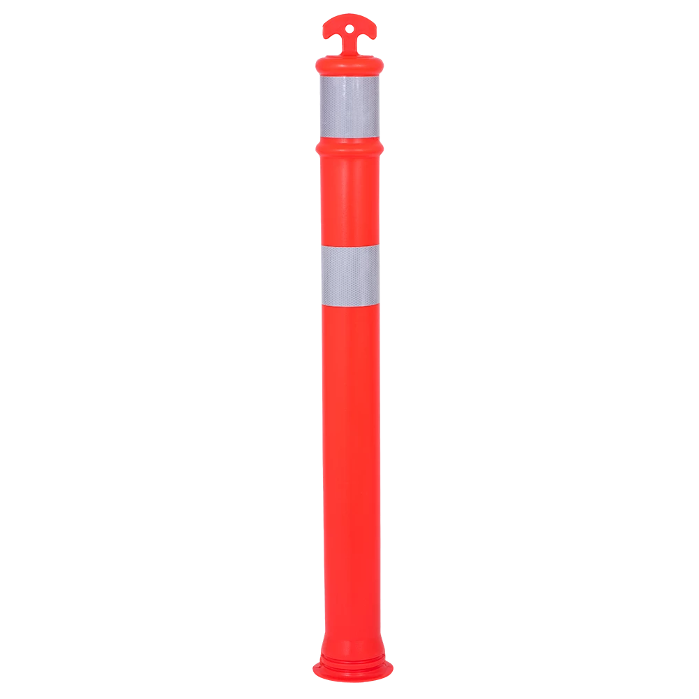 Pioneer T-Top Delineator Post - 47" Height Safety Supplies