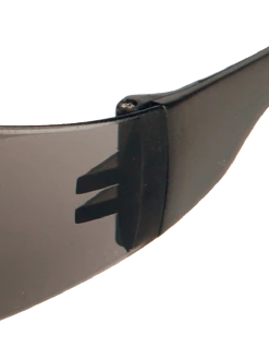 Sellstrom X300 Safety Glasses - Smoke Tint - Pack Of 12