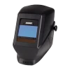 Jackson Safety Jackson HSL-100 Insight Black Digital ADF Welding Helmet Personal Protective Equipment