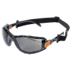 Sellstrom XPS502 Sealed Safety Glasses - I/O Tint - Pack Of 12