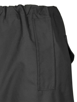 Hi-Vis Work Wear Pioneer Hi-Vis 450D Waterproof Pant | S-4XL