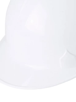 Jackson Safety Jackson C10 Bump Cap With 4 Point Pinlock Suspension - White (Case Of 12)