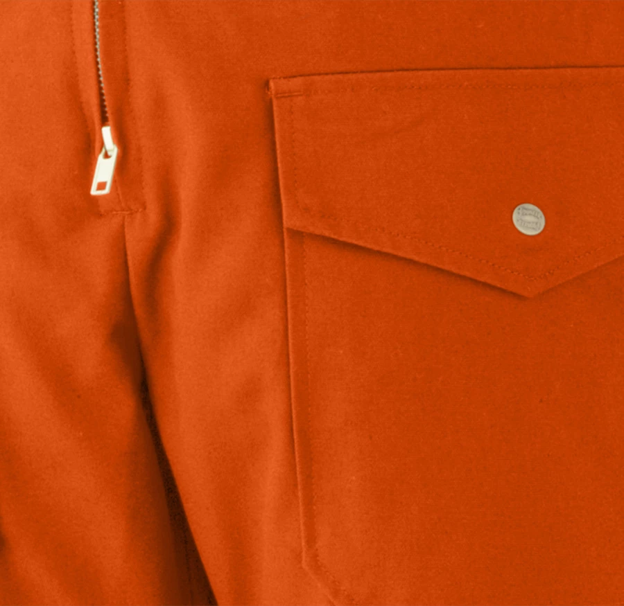 Pioneer Insulated Hi Vis Quilted Cotton Duck Bib Overall | S-4XL Hi-Vis Work Wear