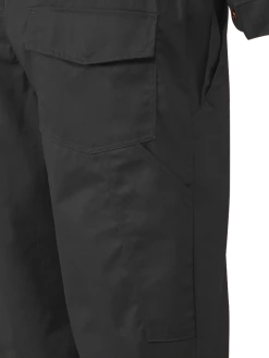 Pioneer FR-TECH® FR/ARC Rated 7 Oz Hi Viz Safety Coveralls - 88/12 Ctn/Nylon | Sizes 36 - 60