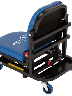 Automotive Equipment Jet Deluxe High/Low Roller Seat