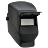 Jackson Safety Jackson HSL-2 Passive Welding Helmet Lift Front Black 2" X 4.25" Personal Protective Equipment