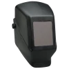 Jackson Safety Personal Protective Equipment Jackson HSL-100 Pass Welding Helmet Black 4.5" X 5.25"