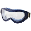 Sellstrom Odyssey II Series Chemical Splash Dual Lens Goggle Personal Protective Equipment