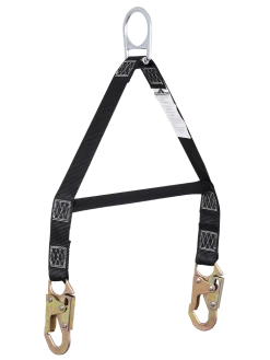 Peakworks Confined Space Yoke