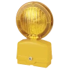 Pioneer Safety Supplies Delineator Barricade Light