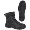 Pioneer Khyber Deluxe Metal-Free 8" Leather Safety Work Boots | Sizes 7 - 14 8 Inch Safety Boots