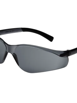 Sellstrom X300 Safety Glasses - Smoke Tint - Hard Coated - Pack Of 12 Personal Protective Equipment