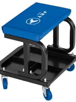 Jet Mechanic’s Roller Seat Automotive Equipment