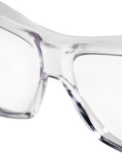 Personal Protective Equipment Sellstrom X350 Safety Glasses - Clear Tint - Pack Of 12