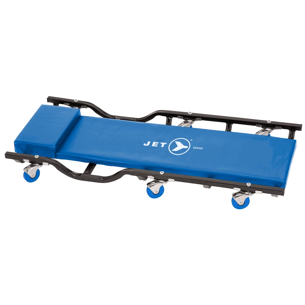 Automotive Equipment Jet 40" Fixed-Head Creeper