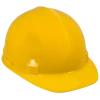 Jackson Safety Jackson SC-6 Premium Type 1 Front Brim 4-Point Ratchet Suspension Hard Hats Personal Protective Equipment