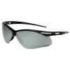 Jackson Safety Jackson SG Series Premium Safety Glasses - Smoke Mirror Lens (Pack Of 12)