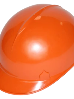 Jackson Safety Personal Protective Equipment Jackson C10 Bump Cap With 4 Point Pinlock Suspension - Orange (Case Of 12)